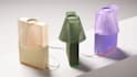 design a custom 3d printed lamp tailored to your unique vision
