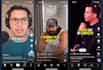 edit viral instagram reels,youtube shorts and tiktok videos