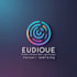 morden logo design with favicon