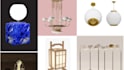 custom 3d lamp design and modeling