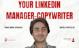 write viral linkedin posts that explode engagement