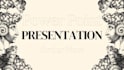 design professional and high quality presentation