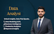 be your power bi data analyst