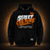 design premium custom hoodie and sweatshirt graphics