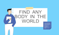 verify peoples addresses from united states