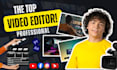 edit videos for you
