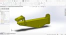 create manufacturing  tools ,parts with 2d technical drawings