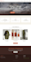create a responsive website with fast delivery