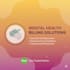 do mental health billing and credentialing
