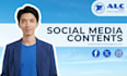 strategically create your social media posts and carousels