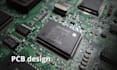 design an industry standart pcb