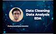 data cleaning and analysis for insights