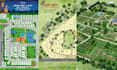do land survey site layout map, property sketch rv park layout campground design