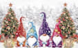 design personalized christmas card
