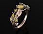 create high quality jewelry and rendering immediately