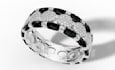 create high quality jewelry and rendering immediately