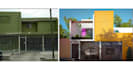 design a stunning modern facade for your home