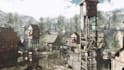 create 3d game environment open world map unity unreal engine level design asset
