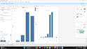 create a professional business presentation from your data