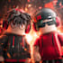 make professional roblox youtube thumbnail gaming
