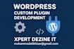 develop wordpress custom plugin for your website