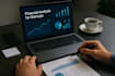 analyze and visualize your financial data to detect profit leaks