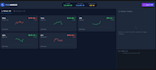 make a simple HTML 5 2d video game