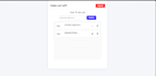 build a secure fullstack web app with nodejs, mongodb and jwt