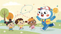 create 2d children animation kids video