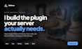 code minecraft plugin for you