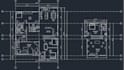 model your autocad drawings in revit
