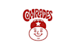 design comrades dumpling pop up logo