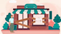 produce a 2d animated explainer video that drives sales