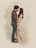 make a faceless couple illustration couples portrait
