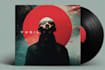 design a stunning single album cover artwork