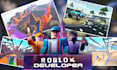 develop your full roblox game, roblox map, scripting, monitization, rpg assets