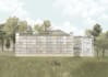 render architectural plans, sections, and elevations