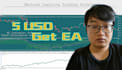 write mql5 mt5 trading system eas