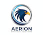 design professional eagle logo
