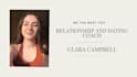 be your personal relationship and dating coach