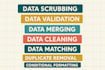 clean and format microsoft excel data