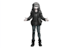 do custom danganronpa style character