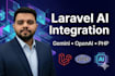 add ai features to your laravel app
