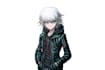 create a custom danganronpa style character