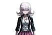 make custom danganronpa style character