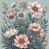paint watercolour botanical illustrations