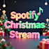 do increase spotify fast, christmas spotify stream promotion, spotify music