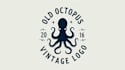 make eye catching octopus logo with unlimited revision