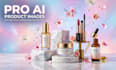 custom ai product photography for business promotion