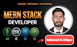 build a full stack mern web app with react and nodejs